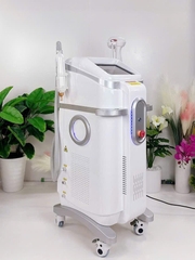 Máy triệt lông và laser NESTA FQBEAUTY