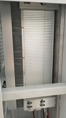 Máy laser CO2 Fractional LASEROPTECH