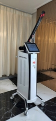 Máy laser CO2 Fractional LASEROPTECH