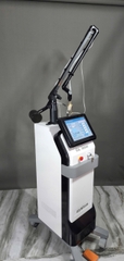 Máy laser CO2 Fractional System