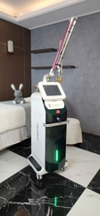 Máy laser CO2 Fractional Fraxel Pro