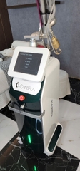 Máy laser CO2 Fractional Fraxel Pro
