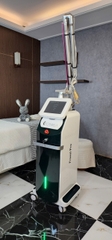 Máy laser CO2 Fractional Fraxel Pro
