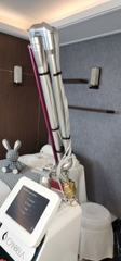Máy laser CO2 Fractional Fraxel Pro