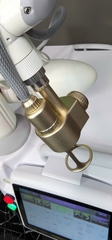 Máy laser CO2 Fractional Fotona