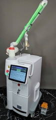 Máy laser CO2 Fractional Fotona