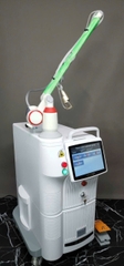 Máy laser CO2 Fractional Fotona
