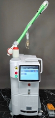 Máy laser CO2 Fractional Fotona