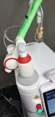 Máy laser CO2 Fractional Fotona