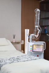 Máy laser CO2 Fractional Fotona