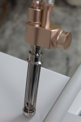 Máy laser CO2 Fractional Fotona