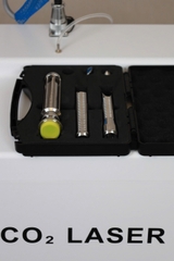 Máy laser CO2 Fractional Fotona