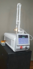 Máy laser CO2 Fractional Mini