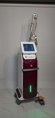Máy laser CO2 Fractional CANBELA