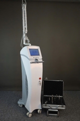 Máy laser CO2 Fractional PixellPlus