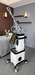 Máy laser CO2 Fractional Nubway