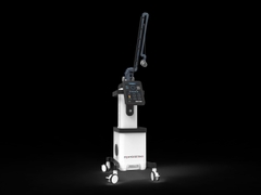 Máy laser CO2 Fractional Nubway