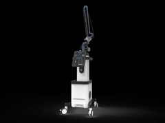 Máy laser CO2 Fractional Nubway