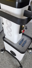 Máy laser CO2 Fractional Nubway