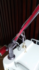 Máy laser CO2 Fractional Fotona Bắc Kinh bản có đối trọng
