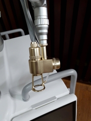 Máy laser CO2 Fractional Fotona Bắc Kinh