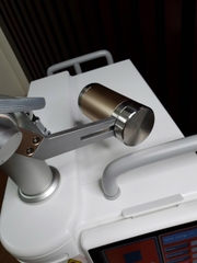Máy laser CO2 Fractional Fotona Bắc Kinh