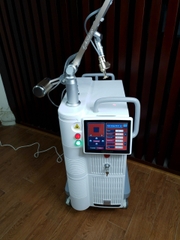 Máy laser CO2 Fractional Fotona Bắc Kinh