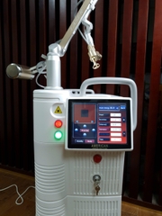 Máy laser CO2 Fractional Fotona Bắc Kinh