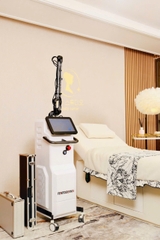 Máy laser CO2 Fractional Femto Derma