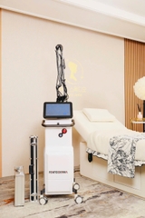 Máy laser CO2 Fractional Femto Derma