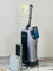 Máy laser CO2 Fractional BVLASER