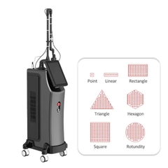 Máy laser CO2 Fractional BVLASER