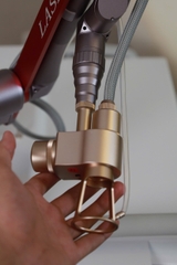 Máy laser CO2 Fractional Fotona