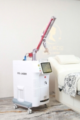 Máy laser CO2 Fractional Fotona