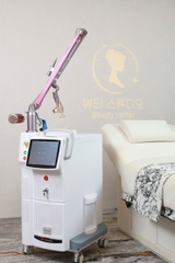 Máy laser CO2 Fractional Fotona