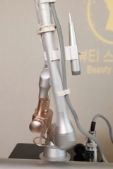 Máy laser CO2 Fractional Firexel