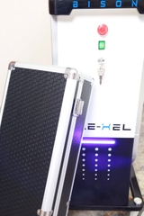 Máy laser CO2 Fractional Firexel