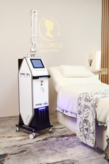 Máy laser CO2 Fractional Firexel