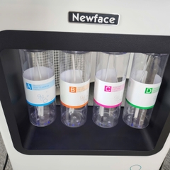 Máy chăm sóc da Newface Alice Water Bubble