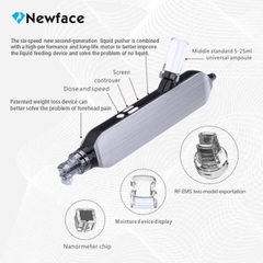 Máy đẩy tinh chất Newface