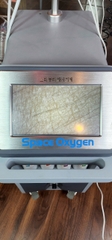 Máy chăm sóc da SPACE OXYGEN