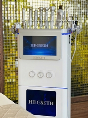 Máy chăm sóc da HRCSKIN