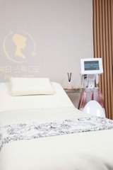Máy chăm sóc da HYDRO DERMABRASION 5in1
