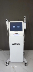 Máy Hifu Hironic trẻ hóa mặt và trẻ hóa âm đạo