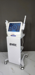 Máy Hifu Hironic trẻ hóa mặt và trẻ hóa âm đạo