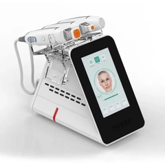 MÁY NÂNG CƠ XÓA NHĂN 2IN1 MICRO NEEDLE