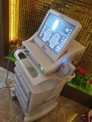 Máy nâng cơ xóa nhăn Hifu Ulthera