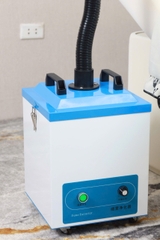 Máy Fume Extractor hút mùi hút khói