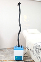 Máy Fume Extractor hút mùi hút khói