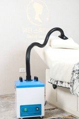 Máy Fume Extractor hút mùi hút khói
